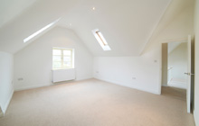 Berwick Hill bedroom extension leads