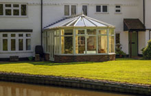 Berwick Hill conservatory leads