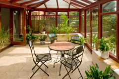 Berwick Hill conservatory quotes