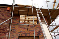 trusted extension quotes Berwick Hill