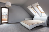 Berwick Hill bedroom extensions