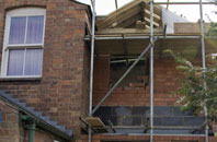 free Berwick Hill home extension quotes