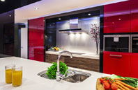 Berwick Hill kitchen extensions