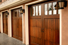 Berwick Hill garage extension quotes