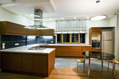 kitchen extensions Berwick Hill